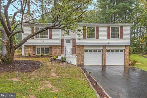 5923 VERNONS OAK COURT, BURKE, VA 22015