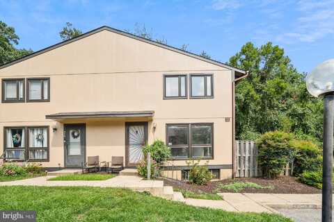 418 WEST COURT, GLEN BURNIE, MD 21061