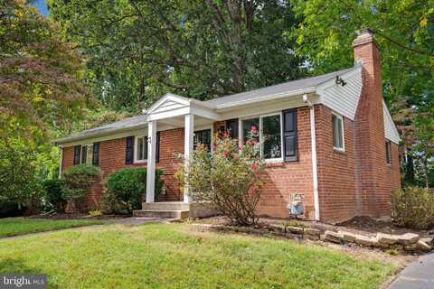 3240 NORFOLK LANE, FALLS CHURCH, VA 22042