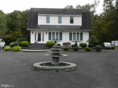 758 N TUCKAHOE ROAD, WILLIAMSTOWN, NJ 08094