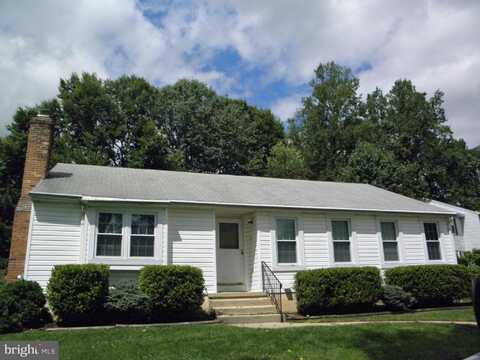 4 FLINTRIDGE COURT, NOTTINGHAM, MD 21236