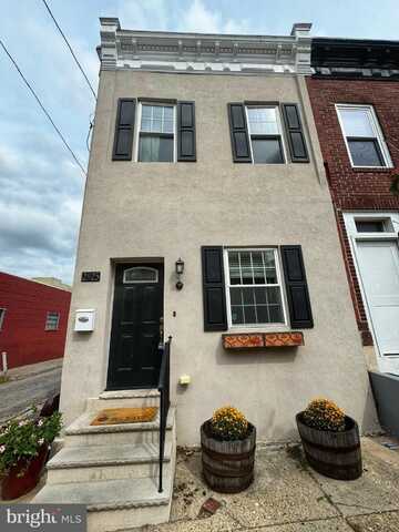 2925 W THOMPSON STREET, PHILADELPHIA, PA 19121