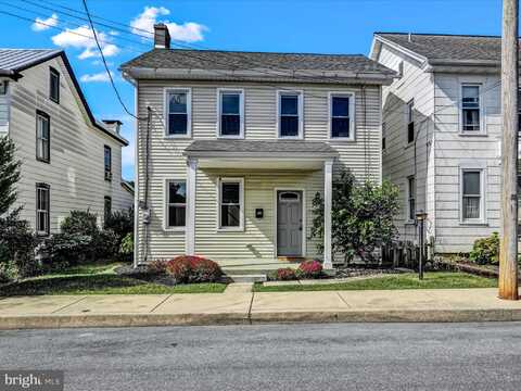 34 S CHARLES STREET, EPHRATA, PA 17522