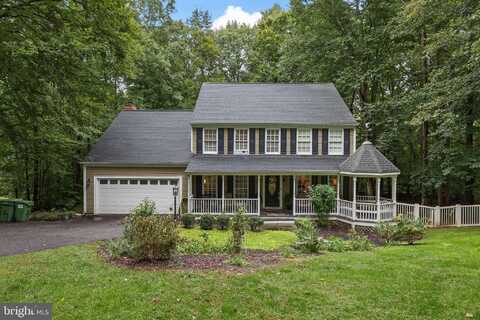 9603 CONATY CIRCLE, SPOTSYLVANIA, VA 22553