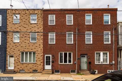 3028 EDGEMONT STREET, PHILADELPHIA, PA 19134