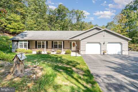 1127 KUHN ROAD, BOILING SPRINGS, PA 17007