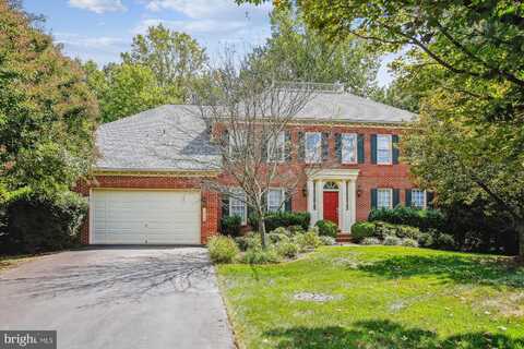 13018 DUNHILL DRIVE, FAIRFAX, VA 22030