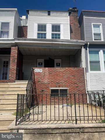 6529 REEDLAND STREET, PHILADELPHIA, PA 19142