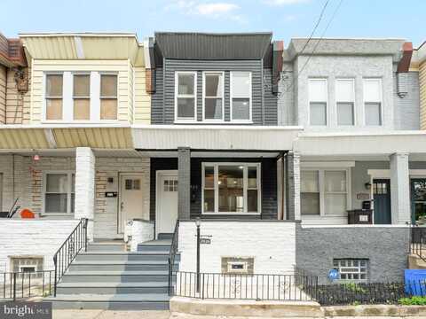 2929 WEIKEL STREET, PHILADELPHIA, PA 19134