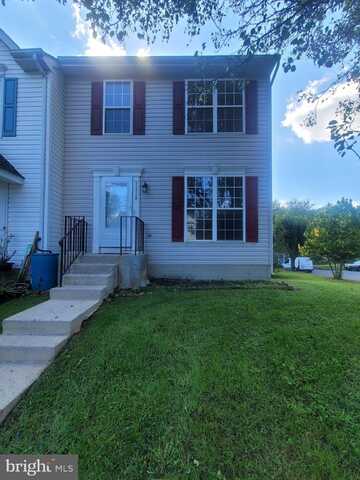 11110 HOLLOWBROOK ROAD, OWINGS MILLS, MD 21117