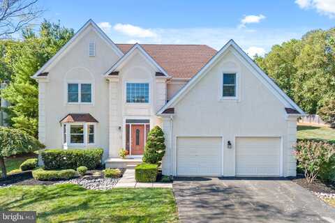 536 OLIVIA WAY, LAFAYETTE HILL, PA 19444