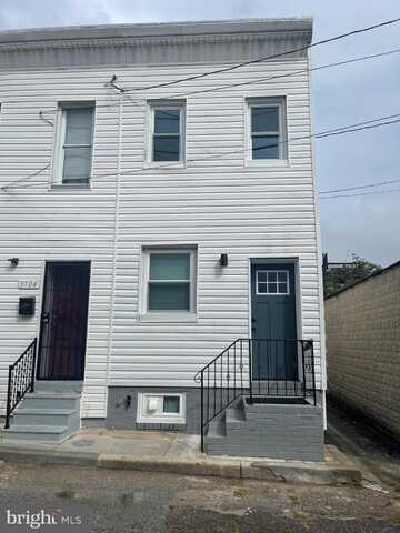 3706 CHESTLE PLACE, BALTIMORE, MD 21224