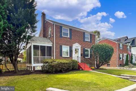 5332 N CARLIN SPRINGS ROAD, ARLINGTON, VA 22203