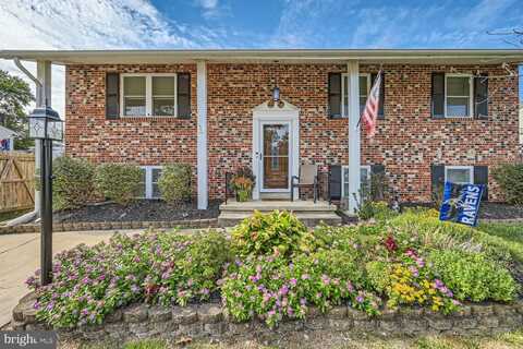 8608 HICKORY THICKET, NOTTINGHAM, MD 21236