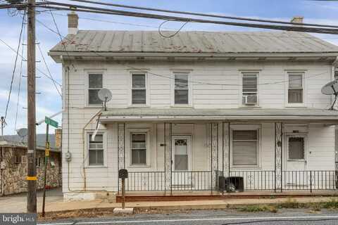 1162 W MAIN STREET, VALLEY VIEW, PA 17983