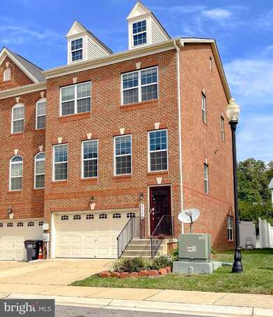 2728 COPPERSMITH PLACE, BRYANS ROAD, MD 20616