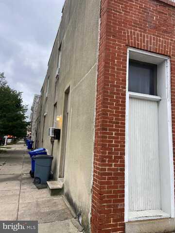 2125 ORLEANS STREET, BALTIMORE, MD 21231