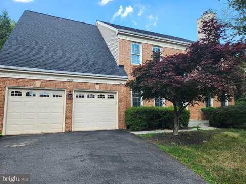 2519 GLENLAWN PLACE, HERNDON, VA 20171