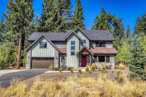 15616 Chelmsford Circle, Truckee, CA 96161