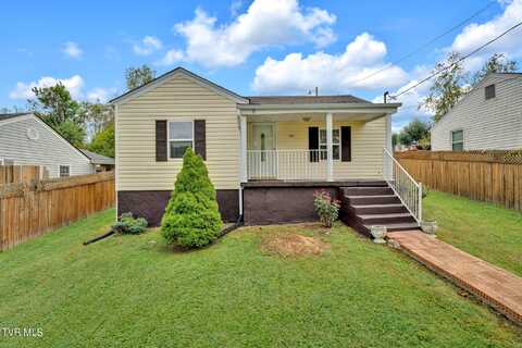 174 Beaver Street, Bristol, VA 24201