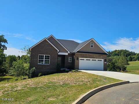 2245 Whippoorwill Trail, Piney Flats, TN 37686