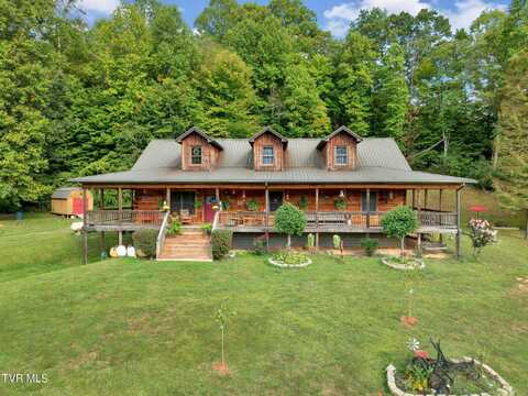 2920 Ann Goode Cooper Road, Hiltons, VA 24258