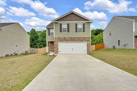 1253 Valley Parke Drive, Kingsport, TN 37660