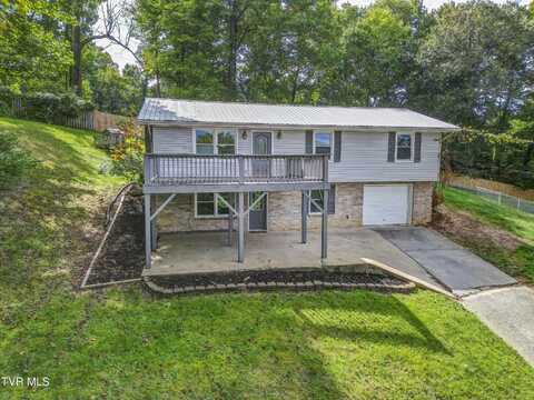 112 Fairwood Street, Kingsport, TN 37660