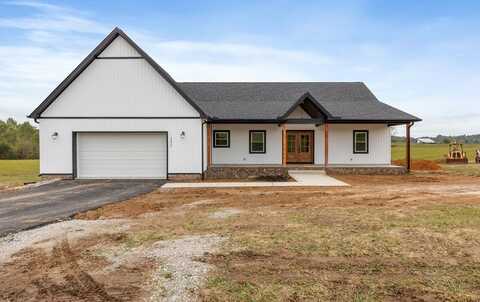 132 Carr Ln, RICKMAN, TN 38580