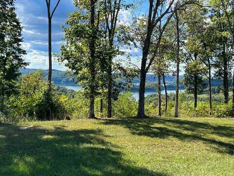 Lot 77c Swan Ridge Rd, Hilham, TN 38568