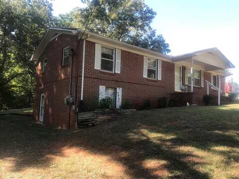 455 Spring Valley, McMinnville, TN 37110