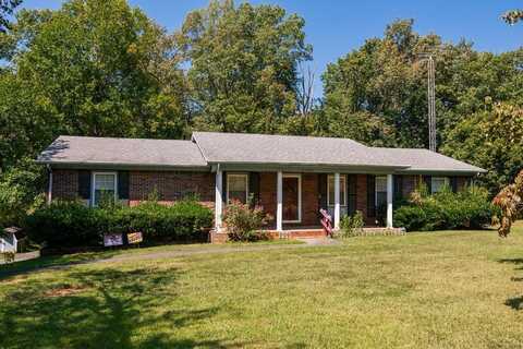 2617 Old Salem Dr, COOKEVILLE, TN 38506