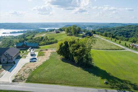 Lot 2B Swan Ridge Road, Hilham, TN 38568