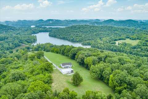 423 Maggart Rd, ELMWOOD, TN 38560