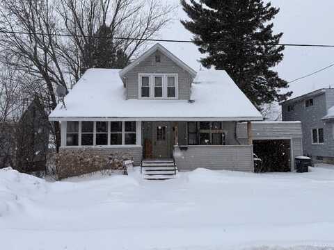 209 Alfred Wright, Ironwood, MI 49938