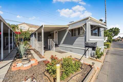 205 East Driffill Boulevard, Oxnard, CA 93030