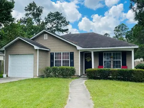 1724 Largo Circle, Valdosta, GA 31602