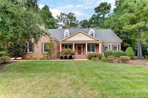 2508 Sanctuary Drive, Williamsburg, VA 23185