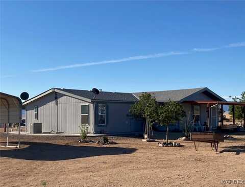 3890 Calle Lucero, Kingman, AZ 86409