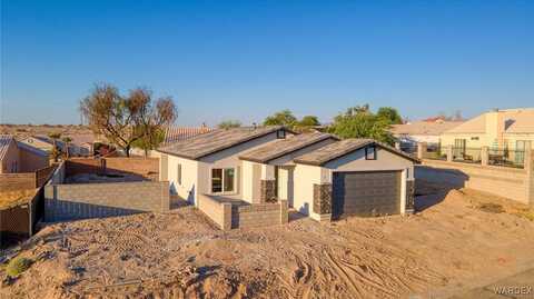 1833 E Calle Agrada Drive, Fort Mohave, AZ 86426