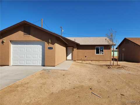 2125 E Packard Avenue, Kingman, AZ 86409