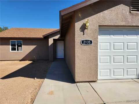 2135 E Packard Avenue, Kingman, AZ 86409