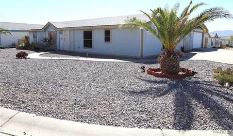 4263 S Amanda Avenue, Fort Mohave, AZ 86426