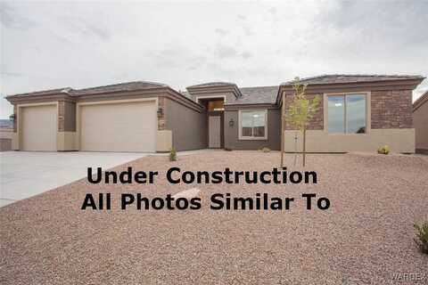 4234 Cottonwood Springs Avenue, Kingman, AZ 86401