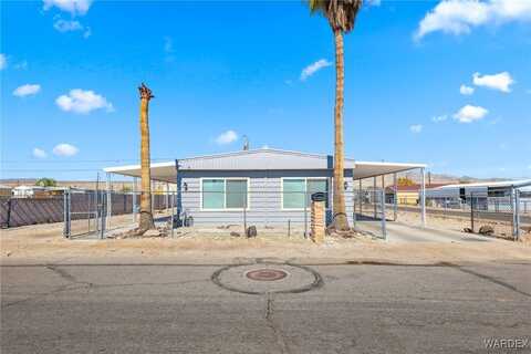 1931 Hualapai Drive, Bullhead City, AZ 86442