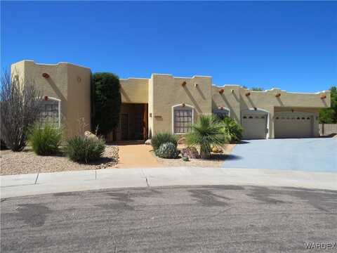 2475 Natalie Street, Kingman, AZ 86401