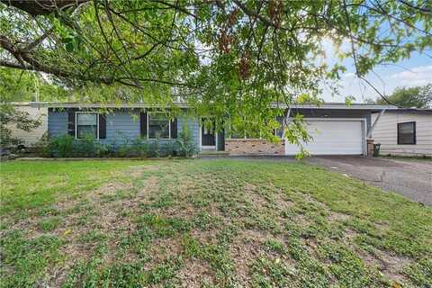 2707 S 27th Street, Waco, TX 76706