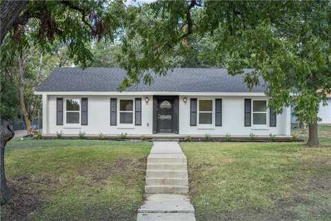 3227 Proctor Avenue, Waco, TX 76708