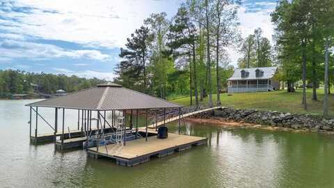 124 BULL BR Dr, Double Springs, AL 35553