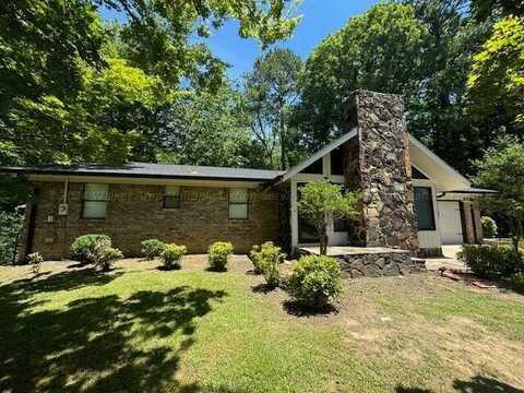 600 FERNWAY Dr, Jasper, AL 35501